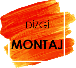 Dizgi-Montaj