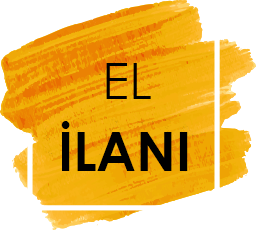 El İlanı