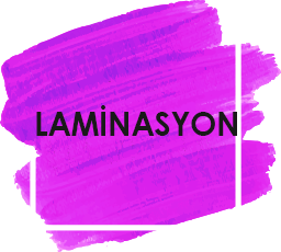 Laminasyon