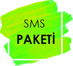 Sms Paketi