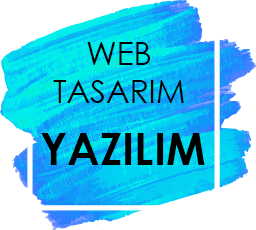 Web Tasarım - Yazılım