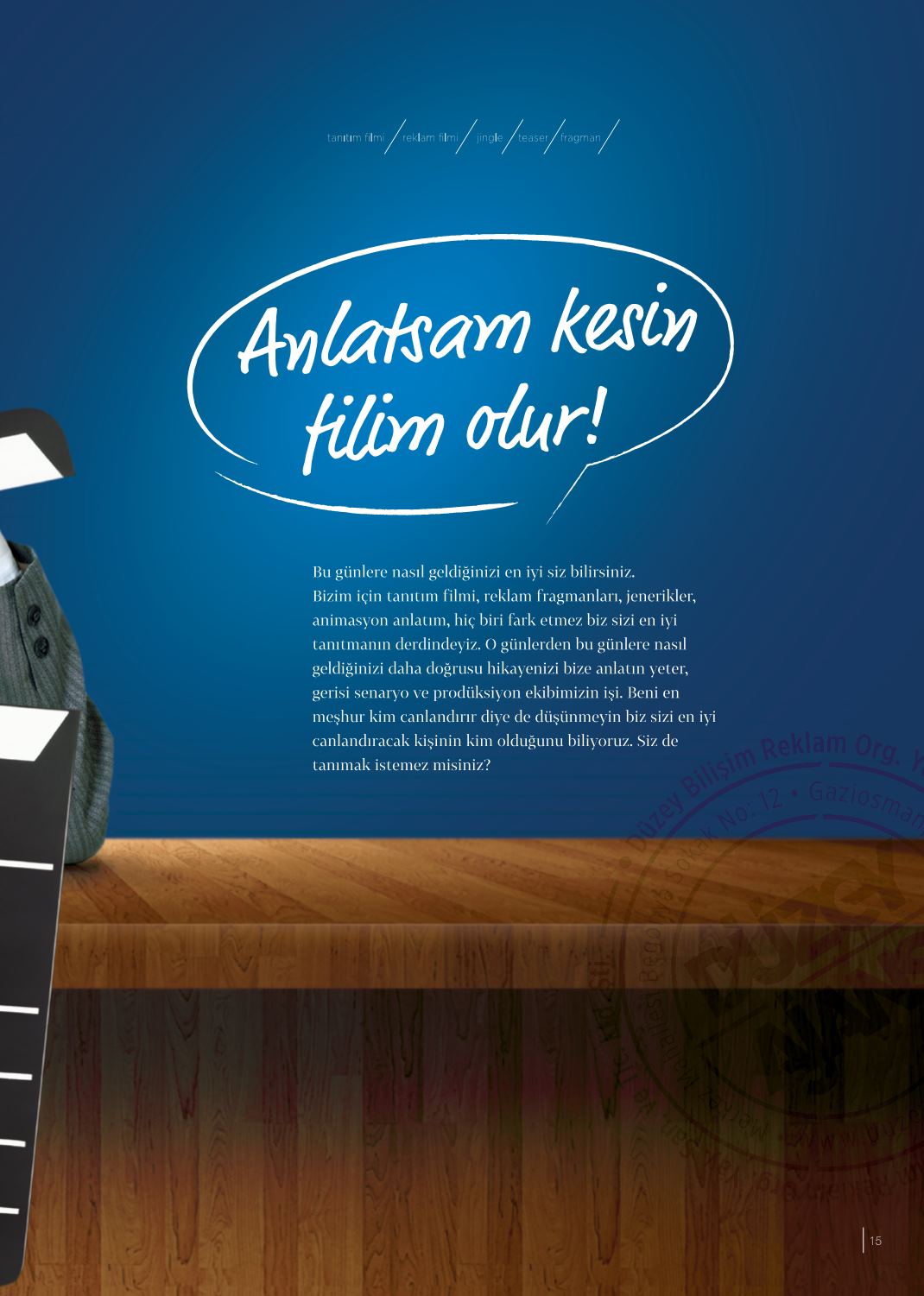 Page Background