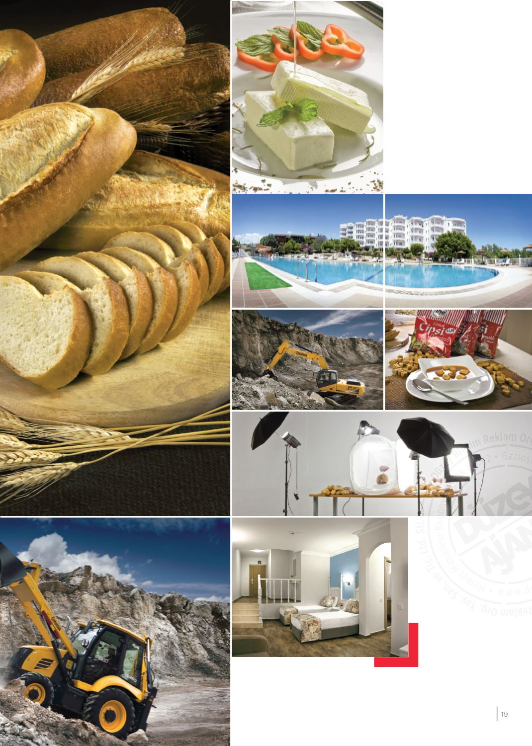 Page Background